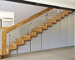 Construction et protection de vos escaliers par Escaliers Maisons à Gaillefontaine